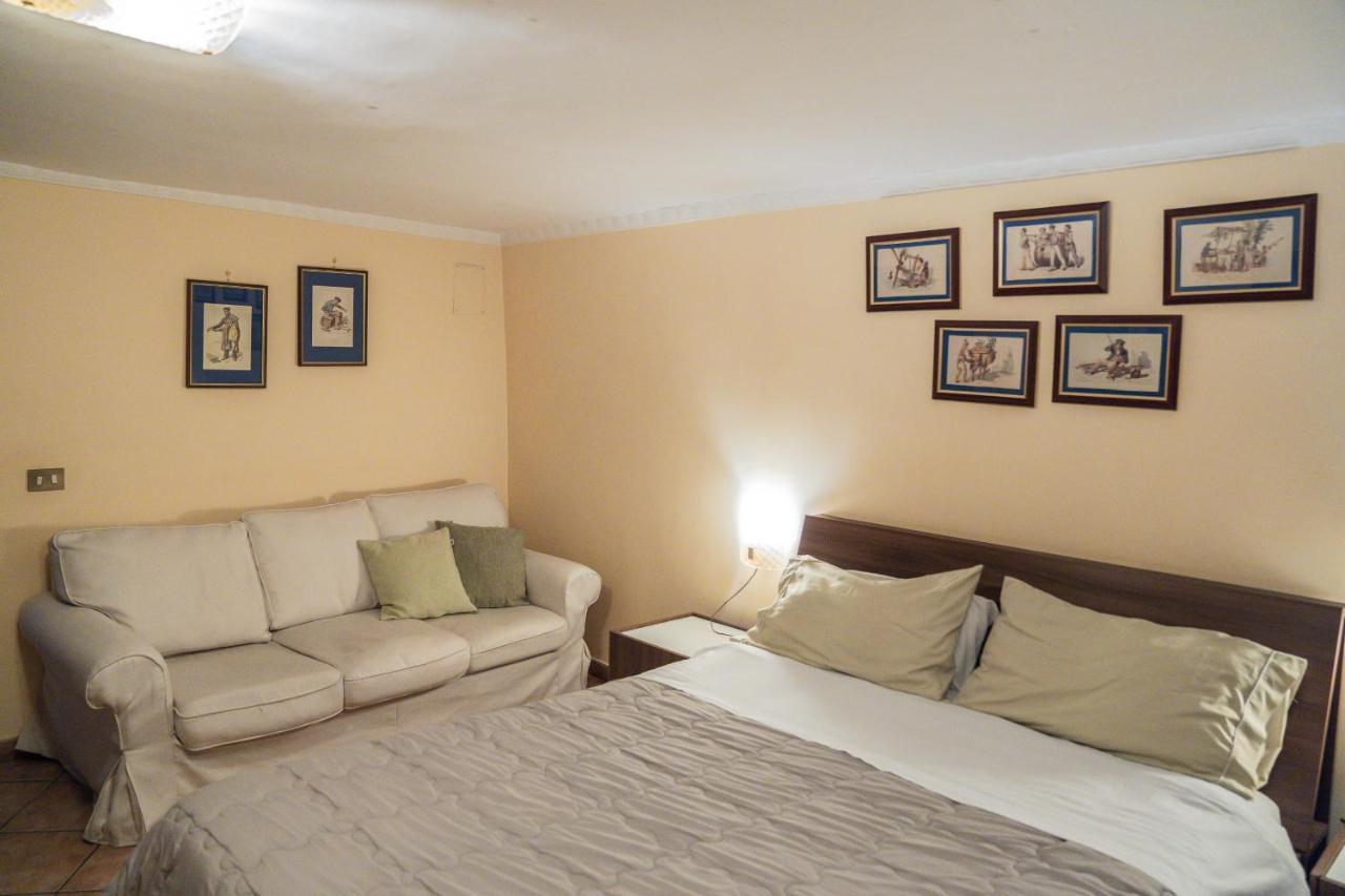Appartement Domus Ugo Napels