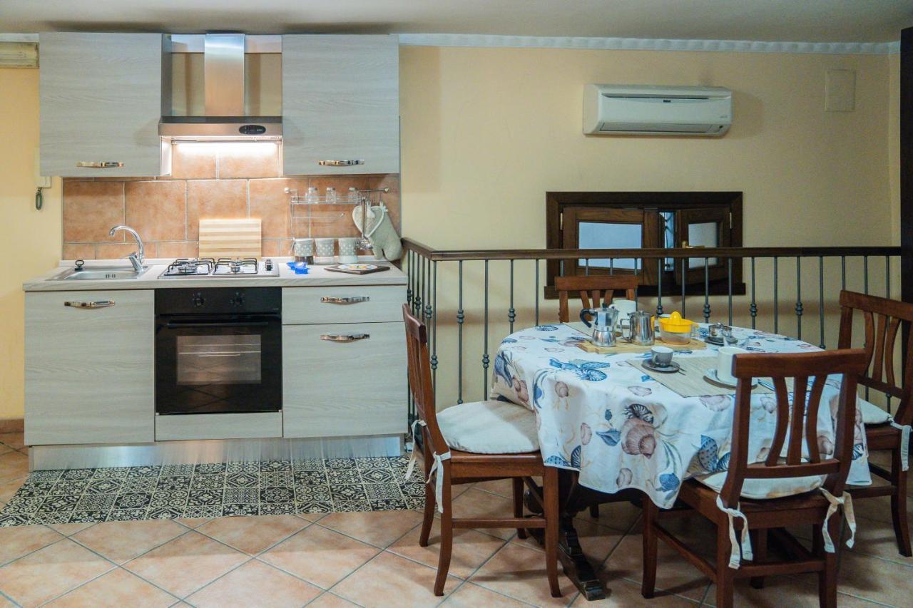 Appartement Domus Ugo Napels